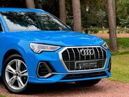 Audi Q3 TDI S LINE 12