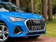 Audi Q3 TDI S LINE 8