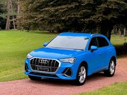 Audi Q3 TDI S LINE 26