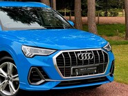 Audi Q3 TDI S LINE 19