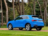 Audi Q3 TDI S LINE 2