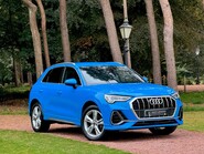 Audi Q3 TDI S LINE 40