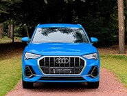 Audi Q3 TDI S LINE 44