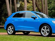 Audi Q3 TDI S LINE 50