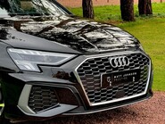 Audi A3 SPORTBACK TFSI S LINE MHEV 7