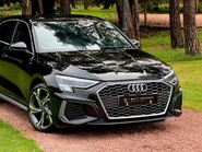 Audi A3 SPORTBACK TFSI S LINE MHEV 24