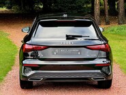 Audi A3 SPORTBACK TFSI S LINE MHEV 47