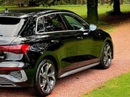 Audi A3 SPORTBACK TFSI S LINE MHEV 49