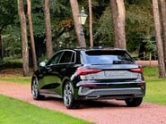 Audi A3 SPORTBACK TFSI S LINE MHEV 39