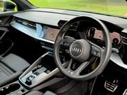 Audi A3 SPORTBACK TFSI S LINE MHEV 30