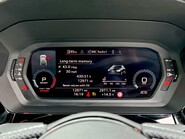 Audi A3 SPORTBACK TFSI S LINE MHEV 19