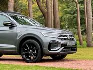 Volkswagen T-Roc R-LINE TSI DSG 4