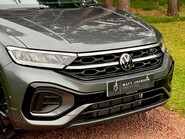 Volkswagen T-Roc R-LINE TSI DSG 16