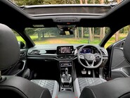 Volkswagen T-Roc R-LINE TSI DSG 18