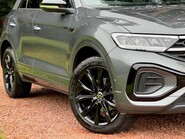 Volkswagen T-Roc R-LINE TSI DSG 22