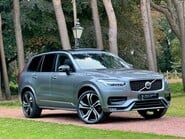 Volvo XC90 T6 R-DESIGN PRO AWD 8