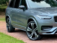 Volvo XC90 T6 R-DESIGN PRO AWD 10