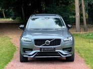 Volvo XC90 T6 R-DESIGN PRO AWD 12