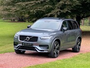 Volvo XC90 T6 R-DESIGN PRO AWD 14