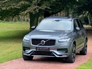 Volvo XC90 T6 R-DESIGN PRO AWD 16