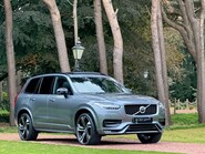 Volvo XC90 T6 R-DESIGN PRO AWD 18