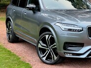 Volvo XC90 T6 R-DESIGN PRO AWD 28