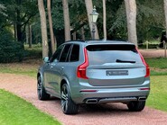 Volvo XC90 T6 R-DESIGN PRO AWD 39