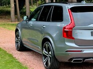 Volvo XC90 T6 R-DESIGN PRO AWD 40