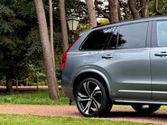 Volvo XC90 T6 R-DESIGN PRO AWD 23