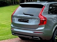 Volvo XC90 T6 R-DESIGN PRO AWD 45