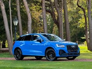 Audi Q2 TFSI S LINE BLACK EDITION 1