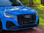 Audi Q2 TFSI S LINE BLACK EDITION 8