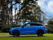 Audi Q2 TFSI S LINE BLACK EDITION 19