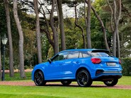 Audi Q2 TFSI S LINE BLACK EDITION 21