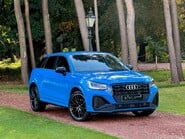 Audi Q2 TFSI S LINE BLACK EDITION 28