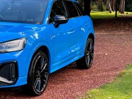 Audi Q2 TFSI S LINE BLACK EDITION 31