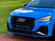 Audi Q2 TFSI S LINE BLACK EDITION 33