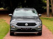 Volkswagen T-Roc SE TSI 34