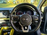 Kia Stonic FIRST EDITION 13