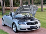 Audi TT ROADSTER 17