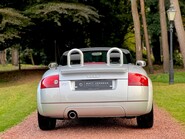 Audi TT ROADSTER 9