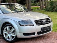 Audi TT ROADSTER 27