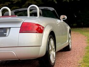 Audi TT ROADSTER 31