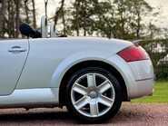 Audi TT ROADSTER 46