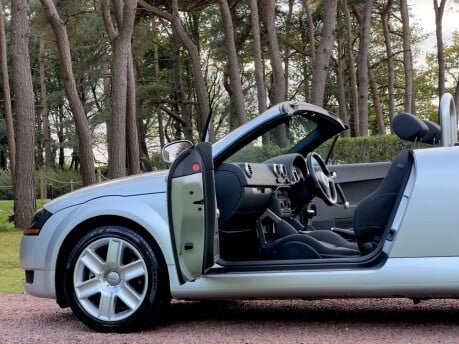 Audi TT ROADSTER 49