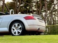 Audi TT ROADSTER 57