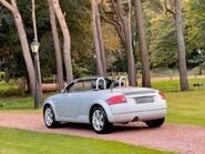 Audi TT ROADSTER 60