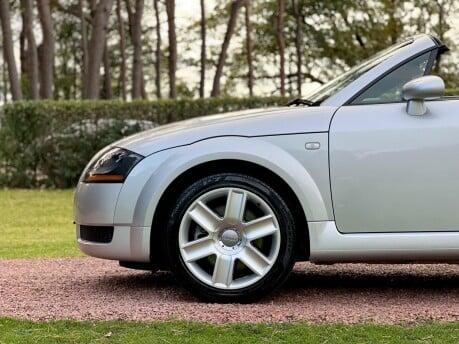 Audi TT ROADSTER 63