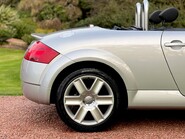 Audi TT ROADSTER 65