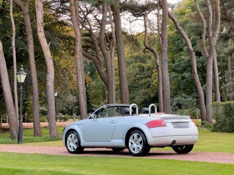 Audi TT ROADSTER 67